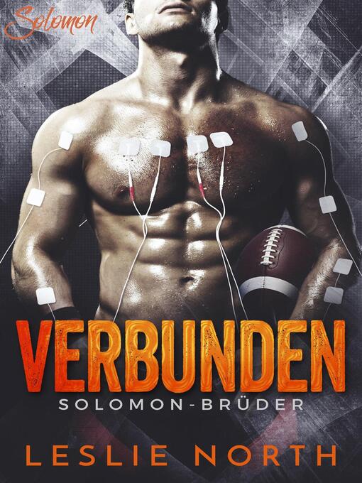 Title details for Verbunden by Leslie North - Available